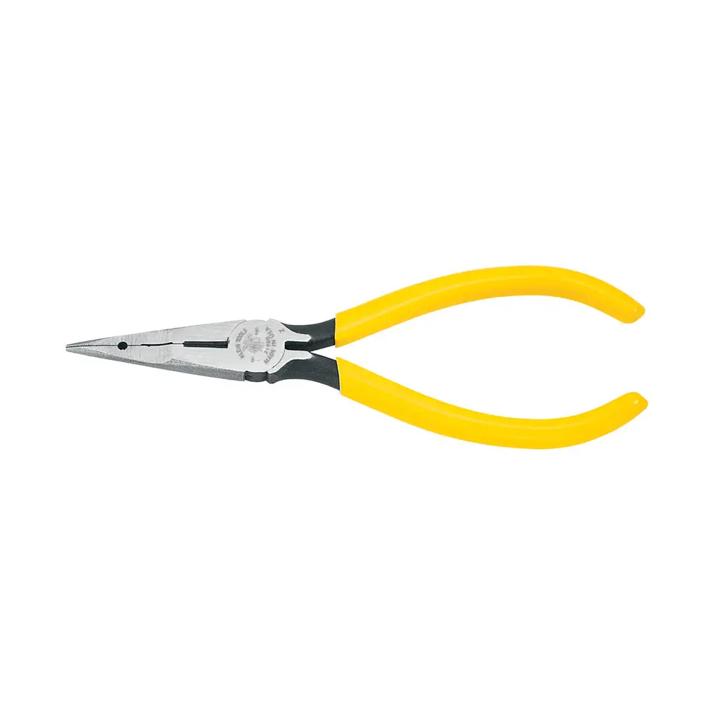 Long-Nose Telephone Work Pliers Type L1 1