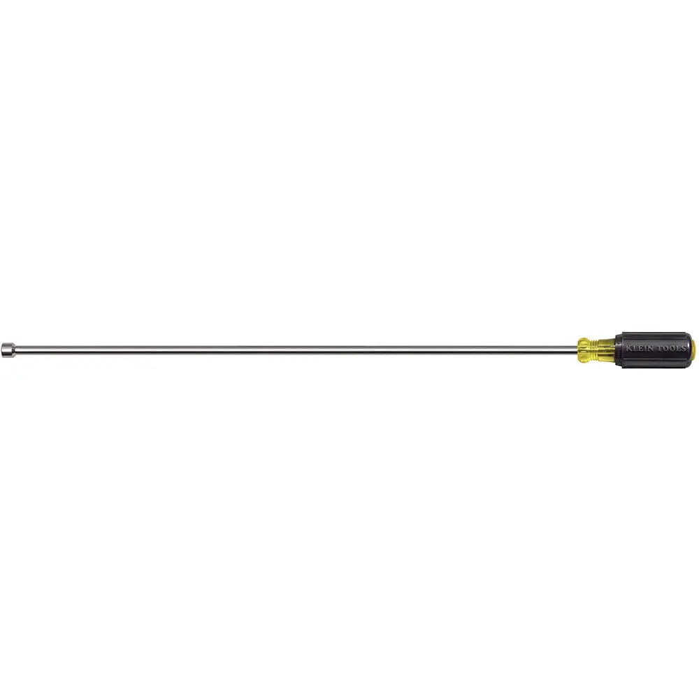 Magnetic Nut Driver, 5/16-Inch, 18-Inch Shaft 1
