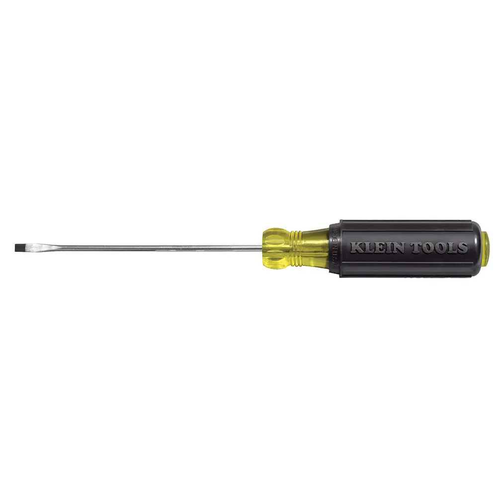 Mini Screwdriver, 3/32-Inch Cabinet Tip, 3-Inch 1