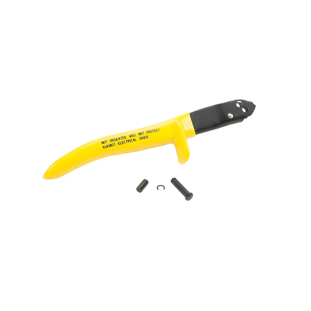 Moving Handle Set For Acsr Cable Cutter 1