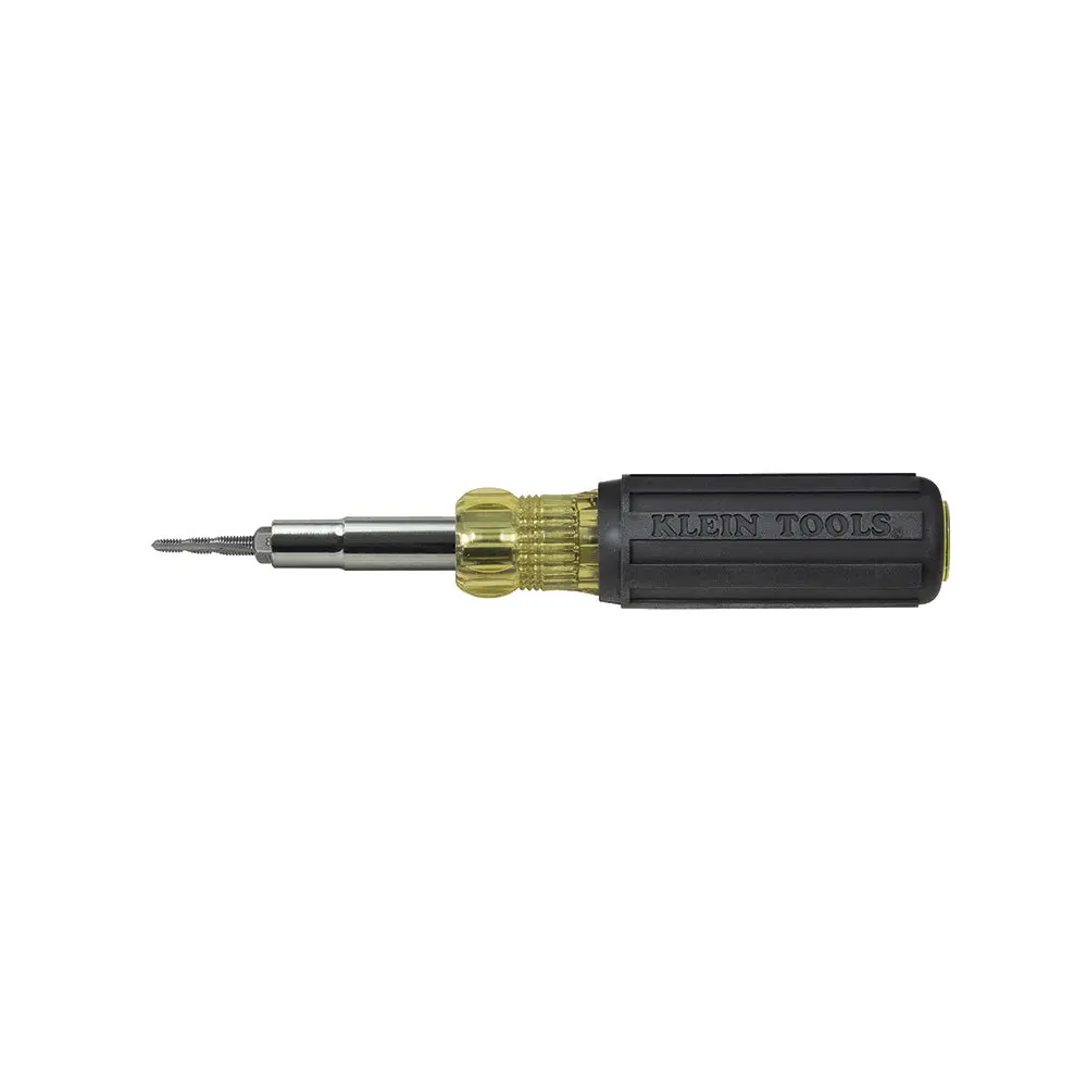 Multi-Bit Tap Tool Driver 1