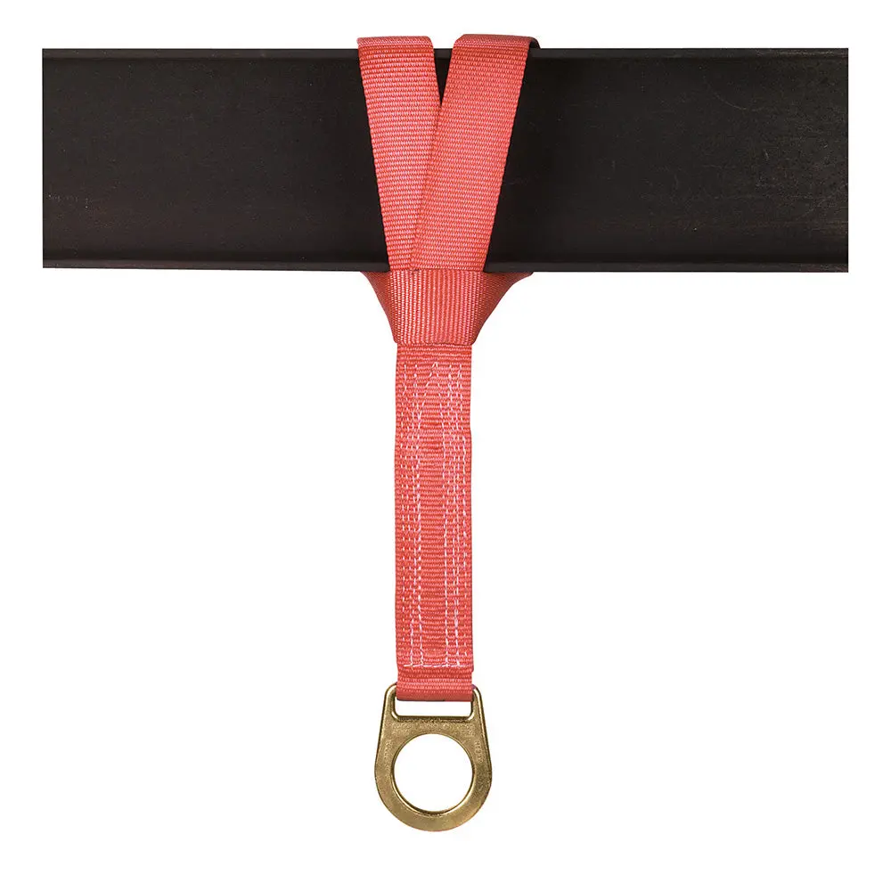 Nylon Choker Anchorage Connector, 5-Foot 1