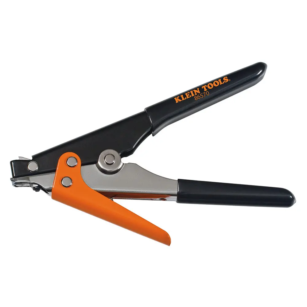 Nylon Tie Tensioning Tool 1