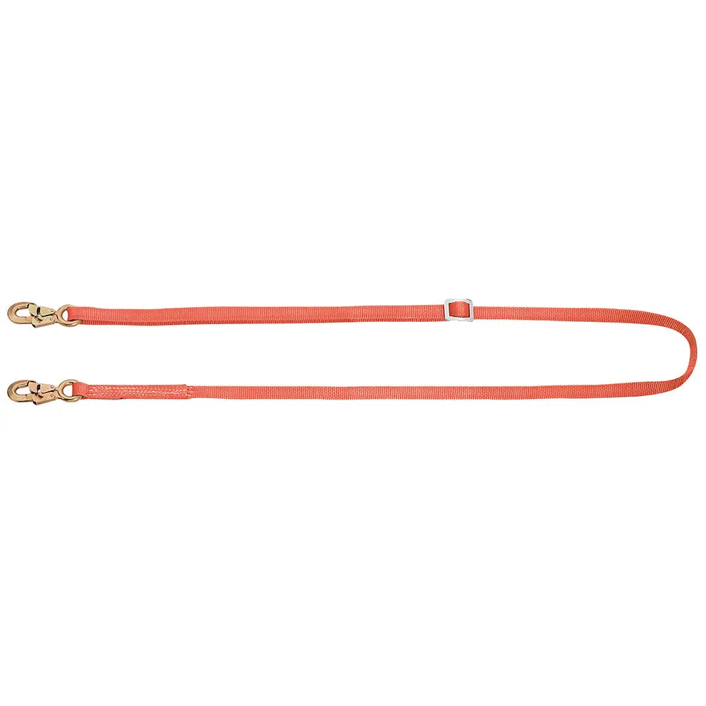 Nylon-Webbing Lanyard Adjustable 6.5 To 10-Foot 1