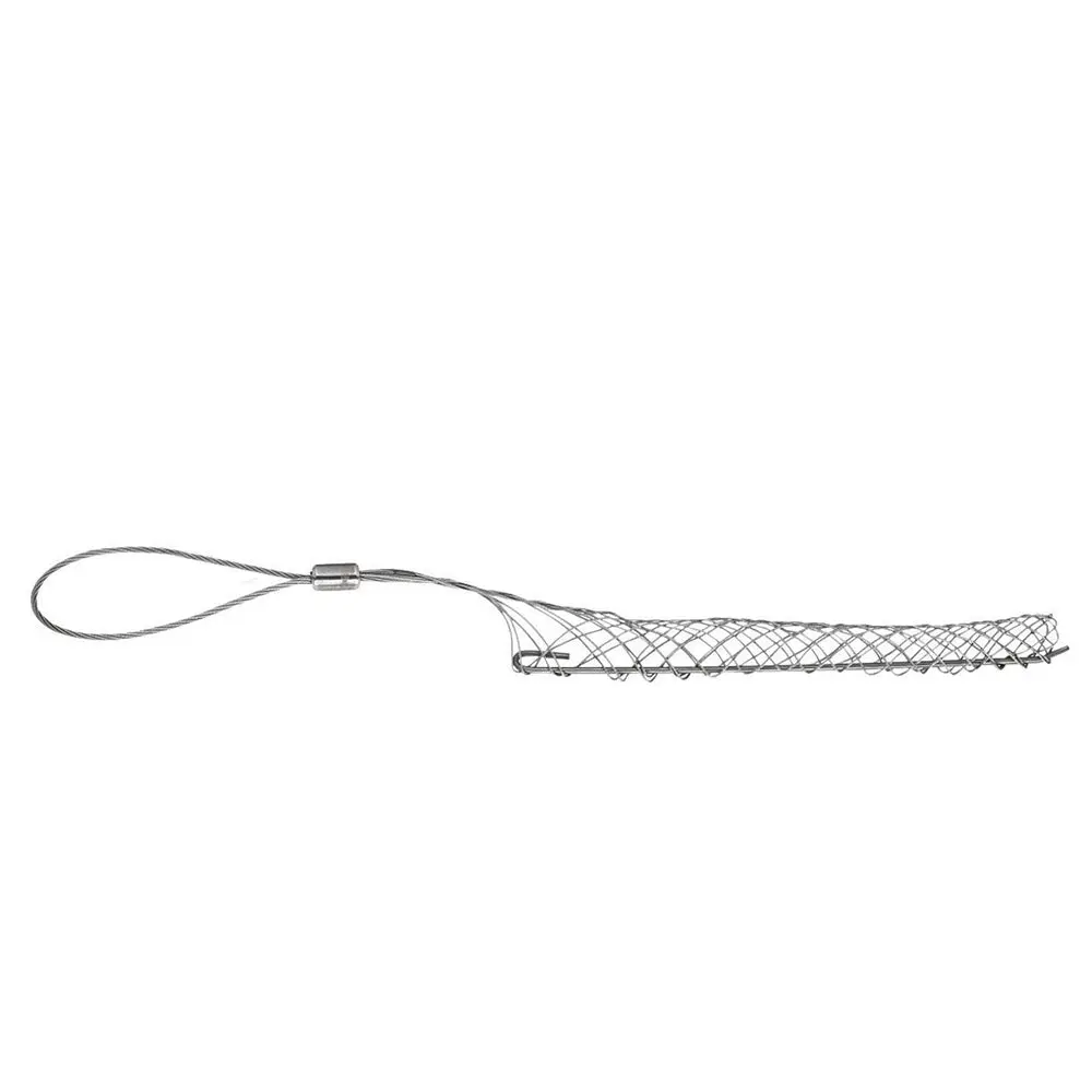 Offset Flexible Eye Pulling Grips 12-Inch 1