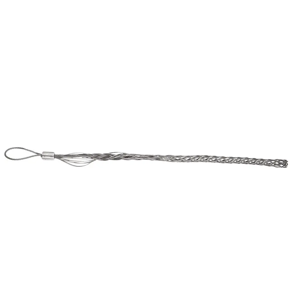 Offset Flexible Eye Pulling Grips 15-Inch 1