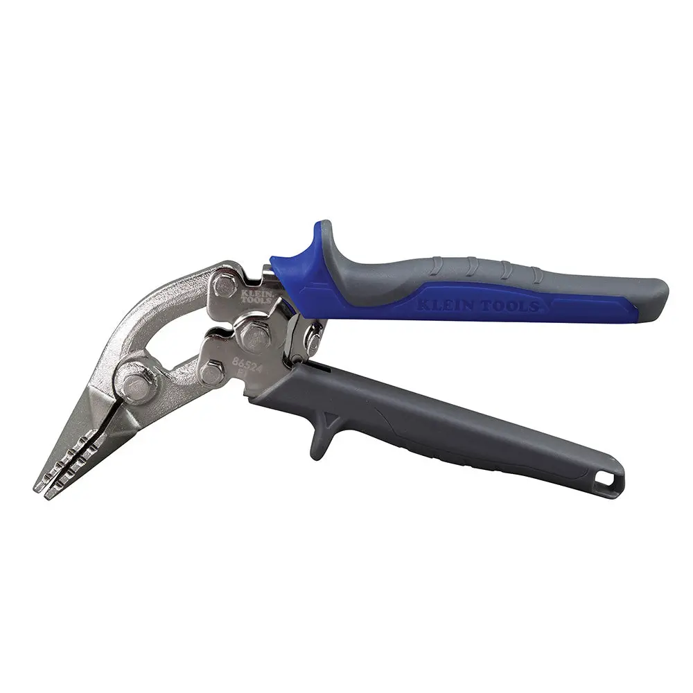 Offset Hand Seamer, 3-Inch 1