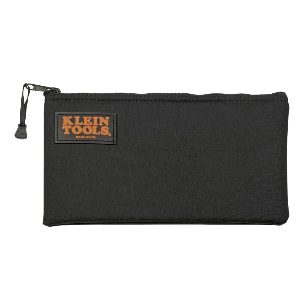 Padded Zipper Tool Bag 1