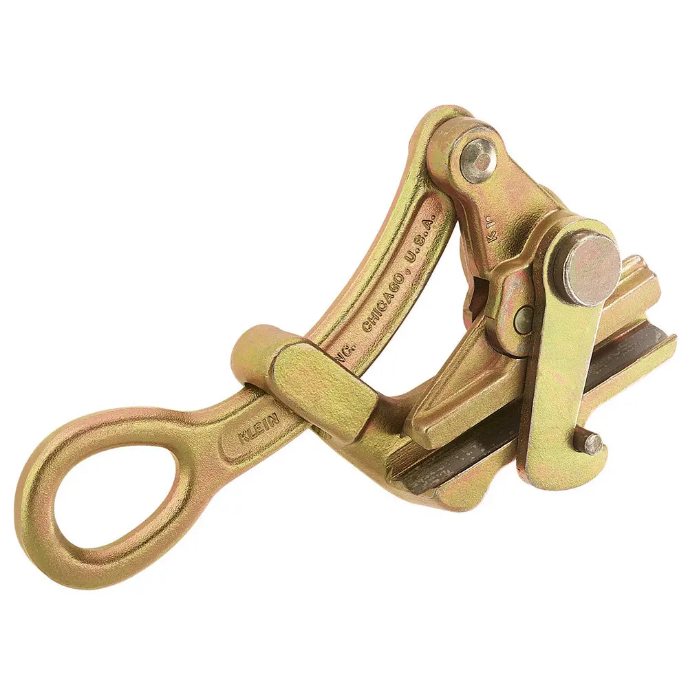 Parallel Jaw Grip, 4-3/8-Inch Length 1