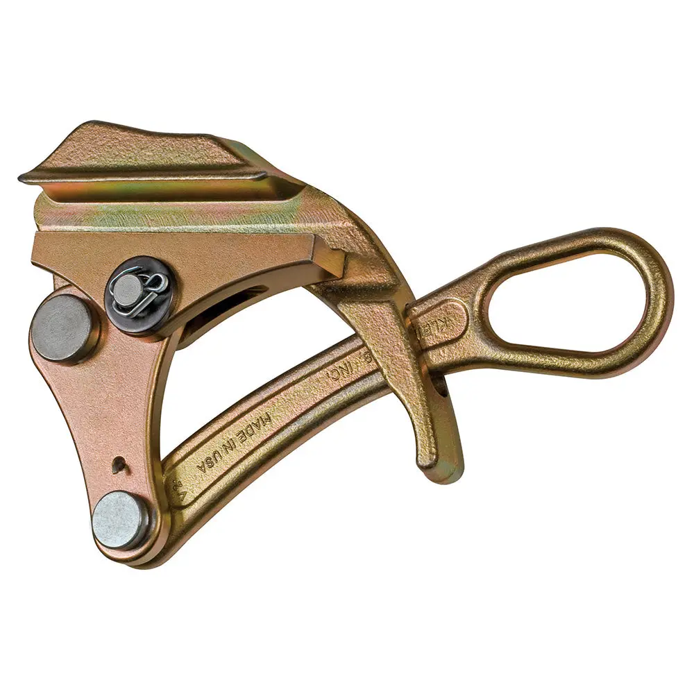 Parallel Jaw Grip 4500 Series 1