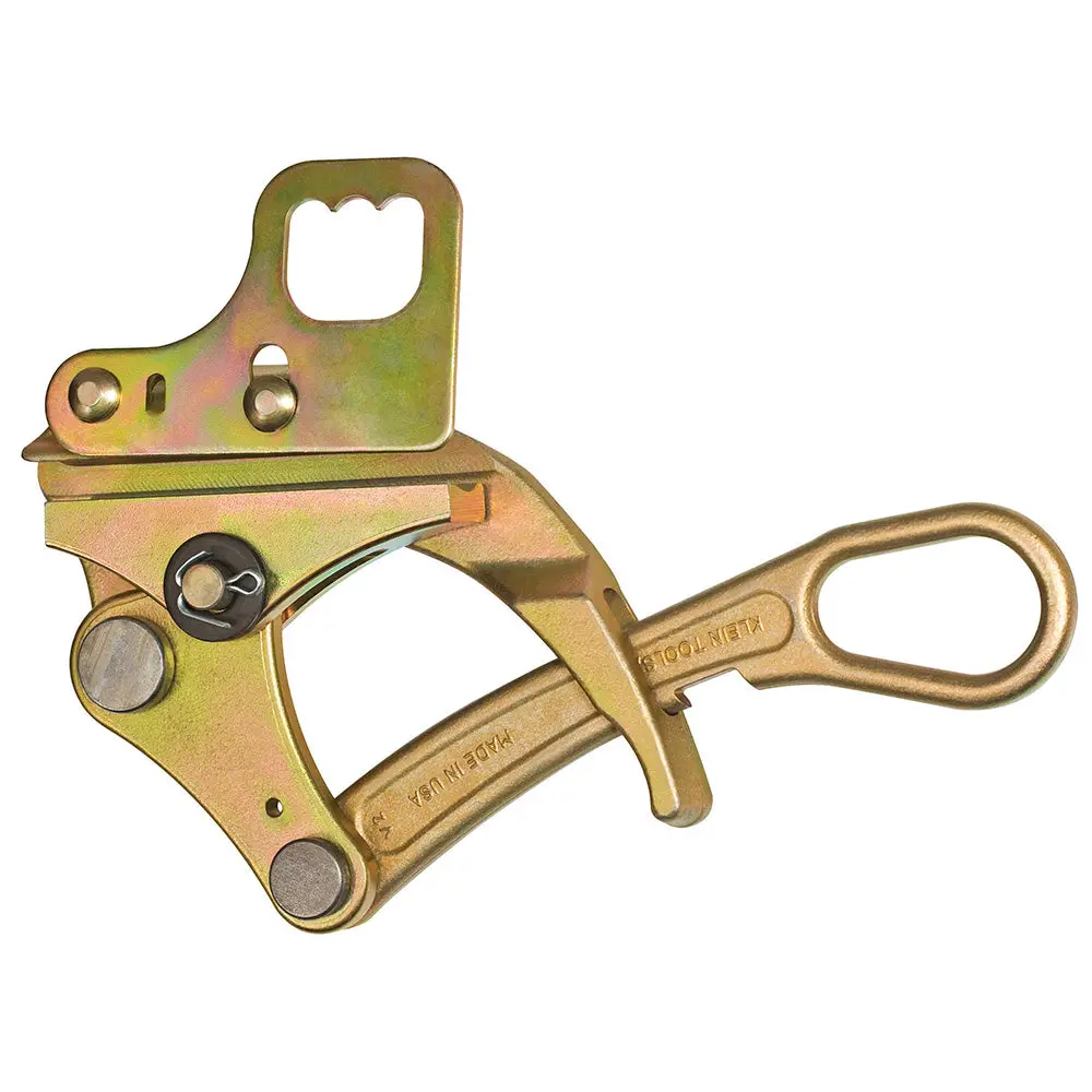 Parallel Jaw Grip 4801 Series 1