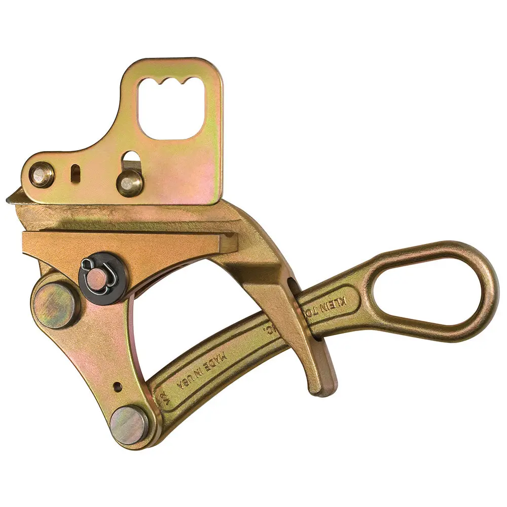 Parallel Jaw Grip 4802 Series 1