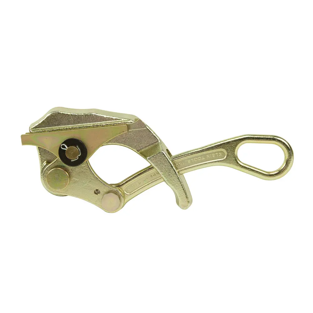 Parallel Jaw Grip For Coated Guy Strand 1