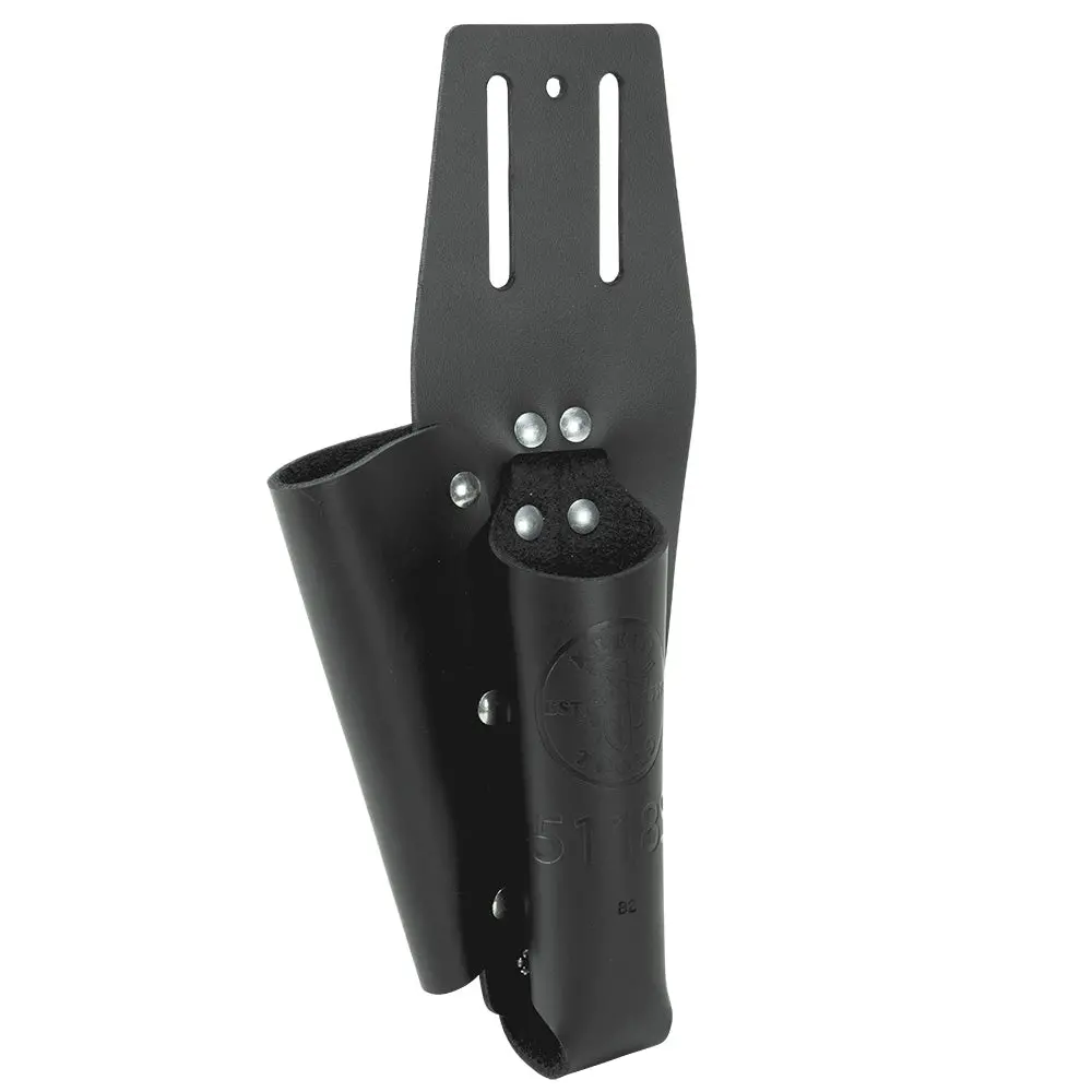 Pliers And Screwdriver Holder, Slotted Connection 1