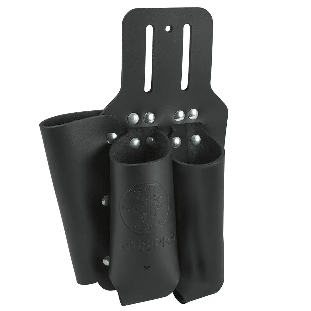 Pliers, Rule And Screwdriver Holder 1