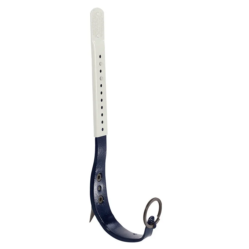 Pole Climbers 1-1/2-Inch Gaffs 17-Inch Length 1