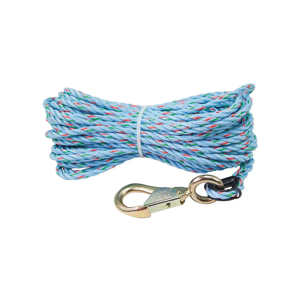 Polypropylene Hand-Line With Snap Hook 1