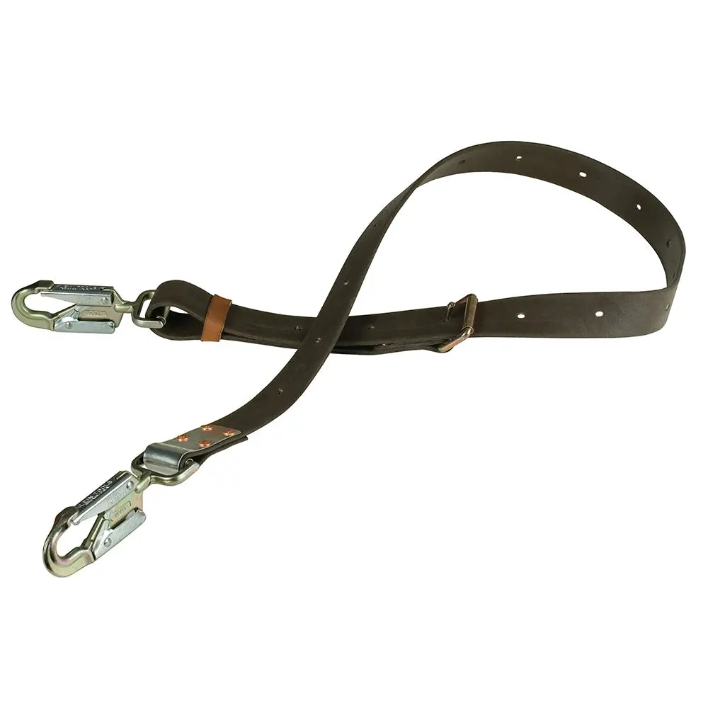 Positioning Strap, 68-Inch Long, 6-1/2-Inch Hook 1