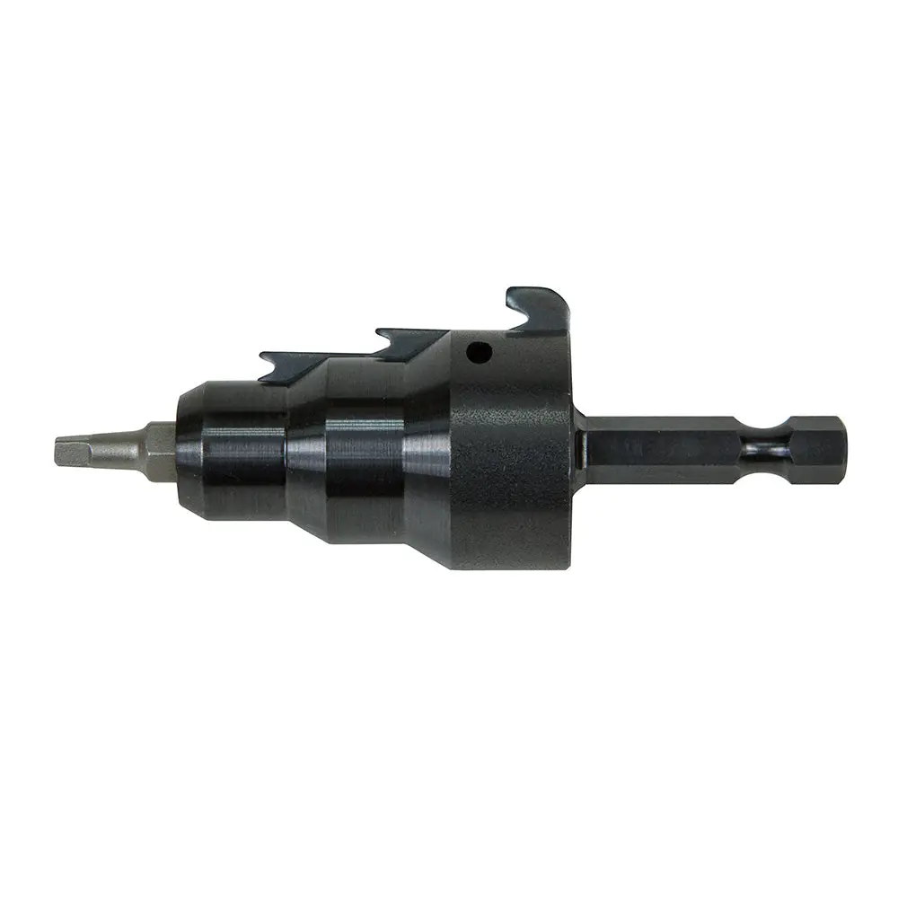 Power Conduit Reamer 1