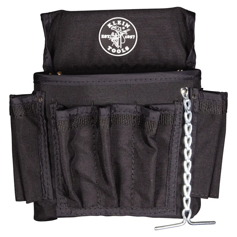 Powerline™ Series 18 Pocket Electrician Tool Pouch 1