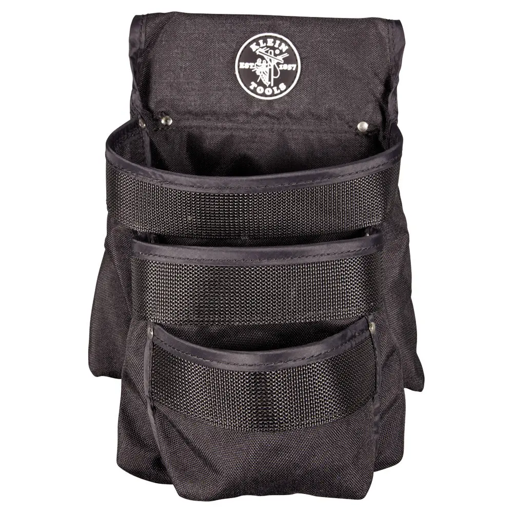 Powerline™ Series 3-Pocket Utility Pouch 1