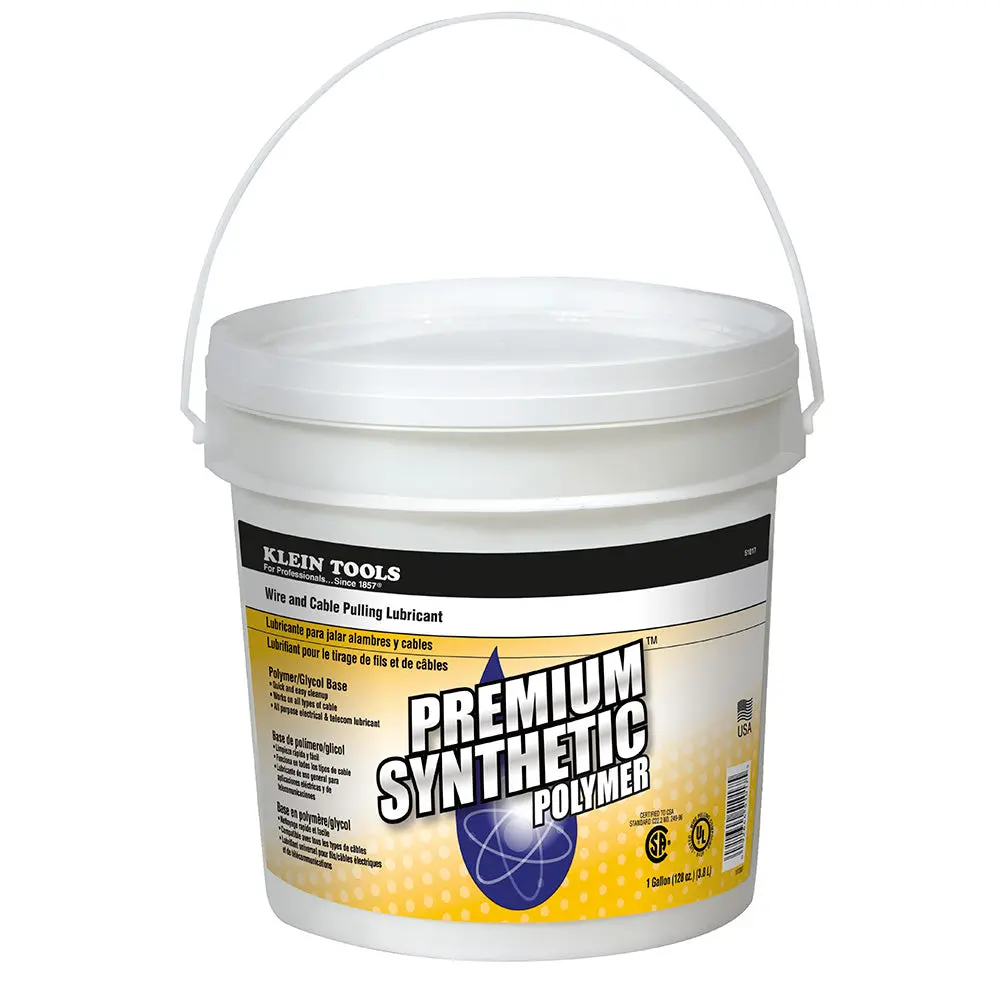 Premium Synthetic Polymer One Gallon 1