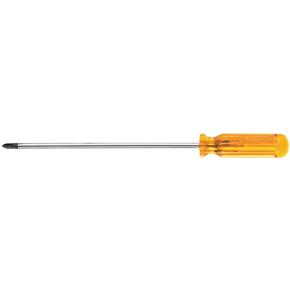 Profilated #2 Phillips Screwdriver 8-Inch 1
