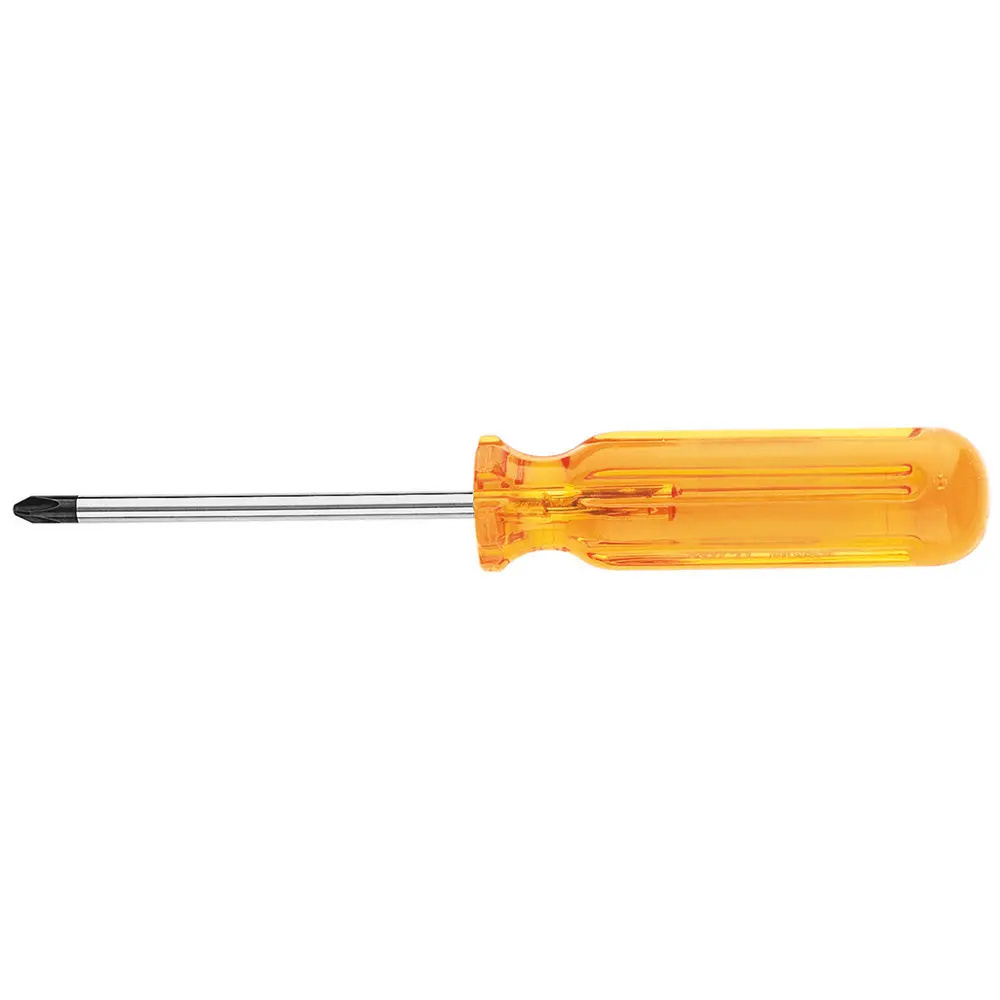 Profilated #3 Phillips Screwdriver 6-Inch 1