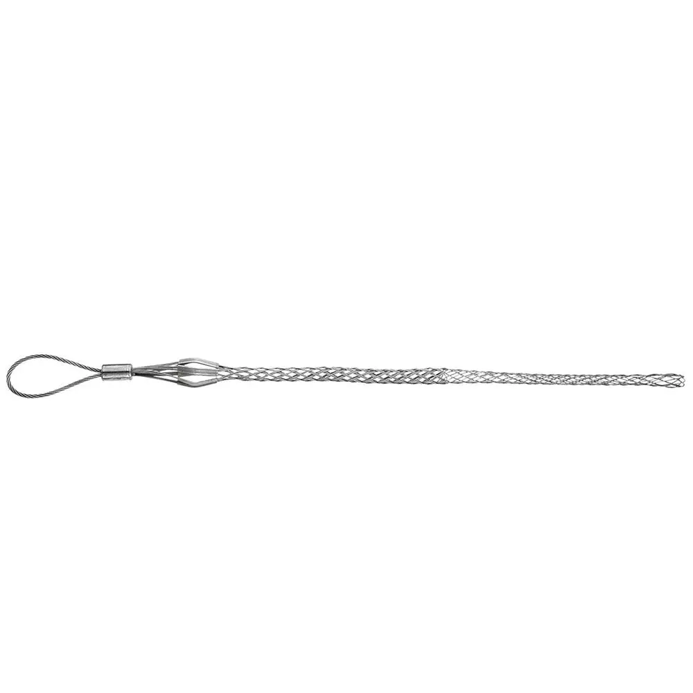 Pulling Grip, 0.75 To 1-Inch Diameter Short Length 1