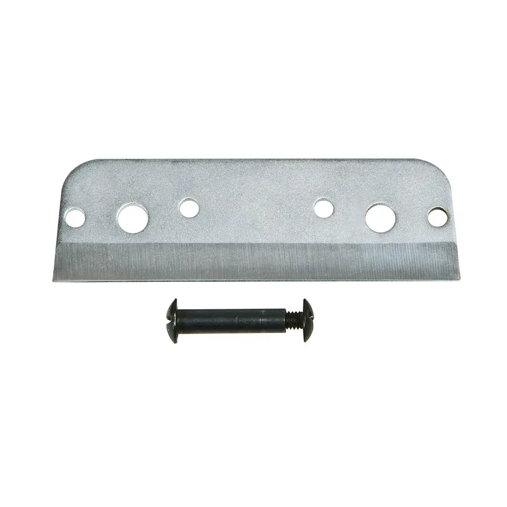 Pvc Cutter Replacement Blade For Cat. No. 50506 1