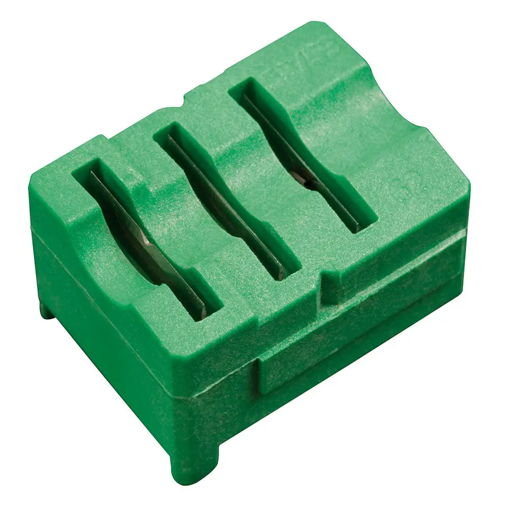 Radial Stripper Cartridge, Rg58/59/62, 3-Level 1