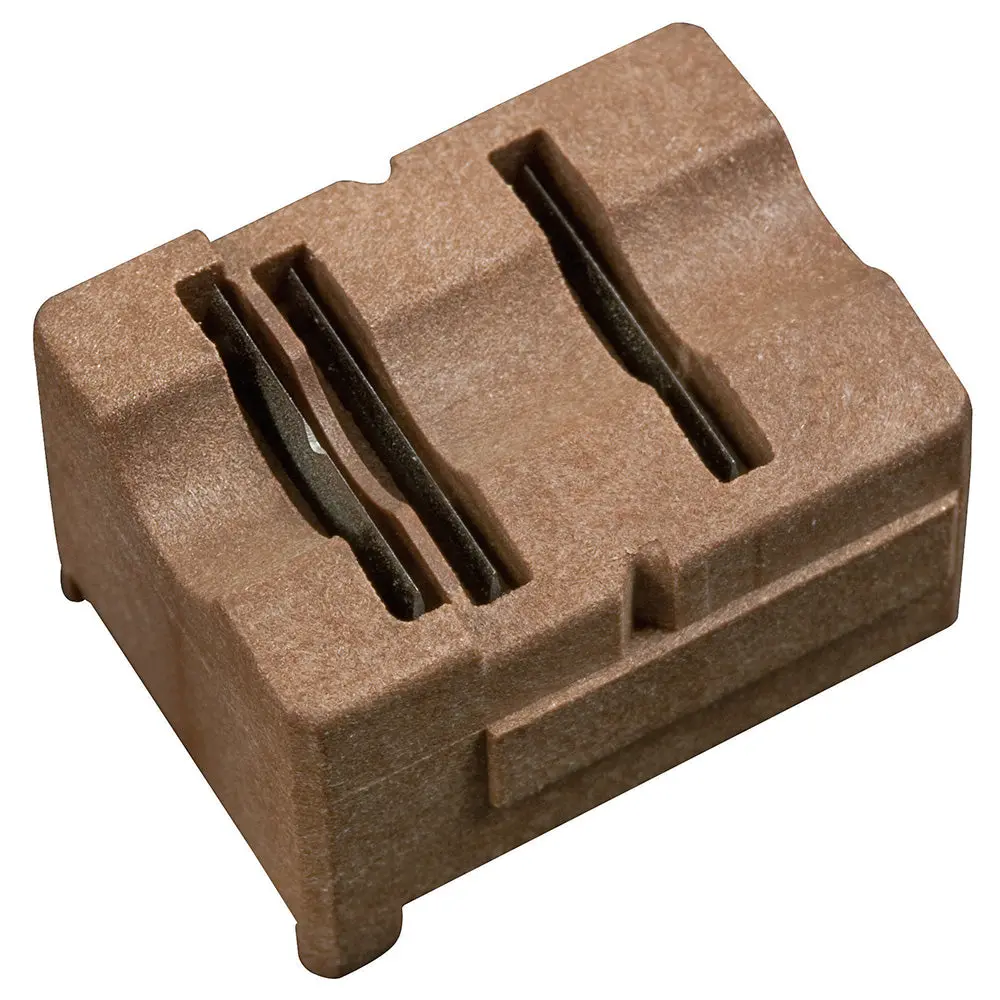 Radial Stripper Cartridge, Rg58/59/62, 3-Level 1