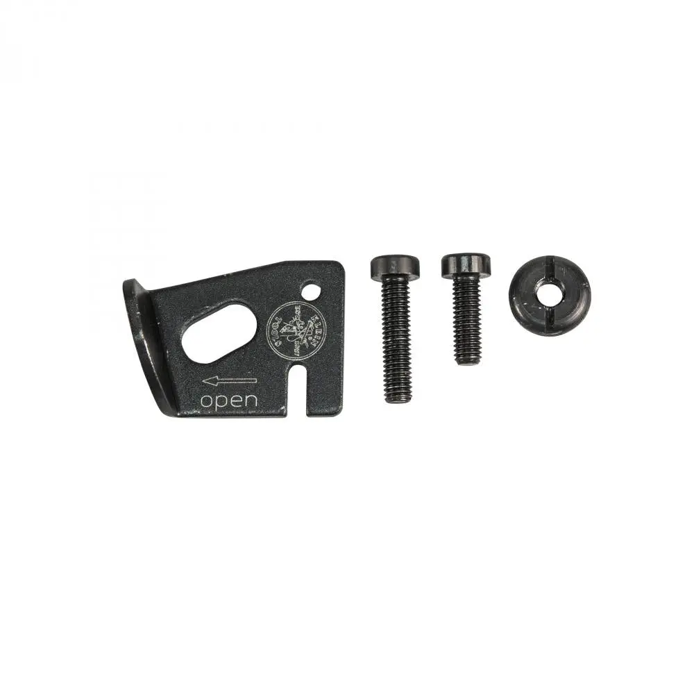 Ratchet Release Plate For Cable Cutter 1