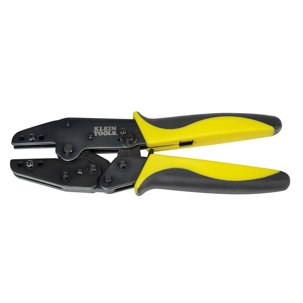 Ratcheting Crimper Frame 1
