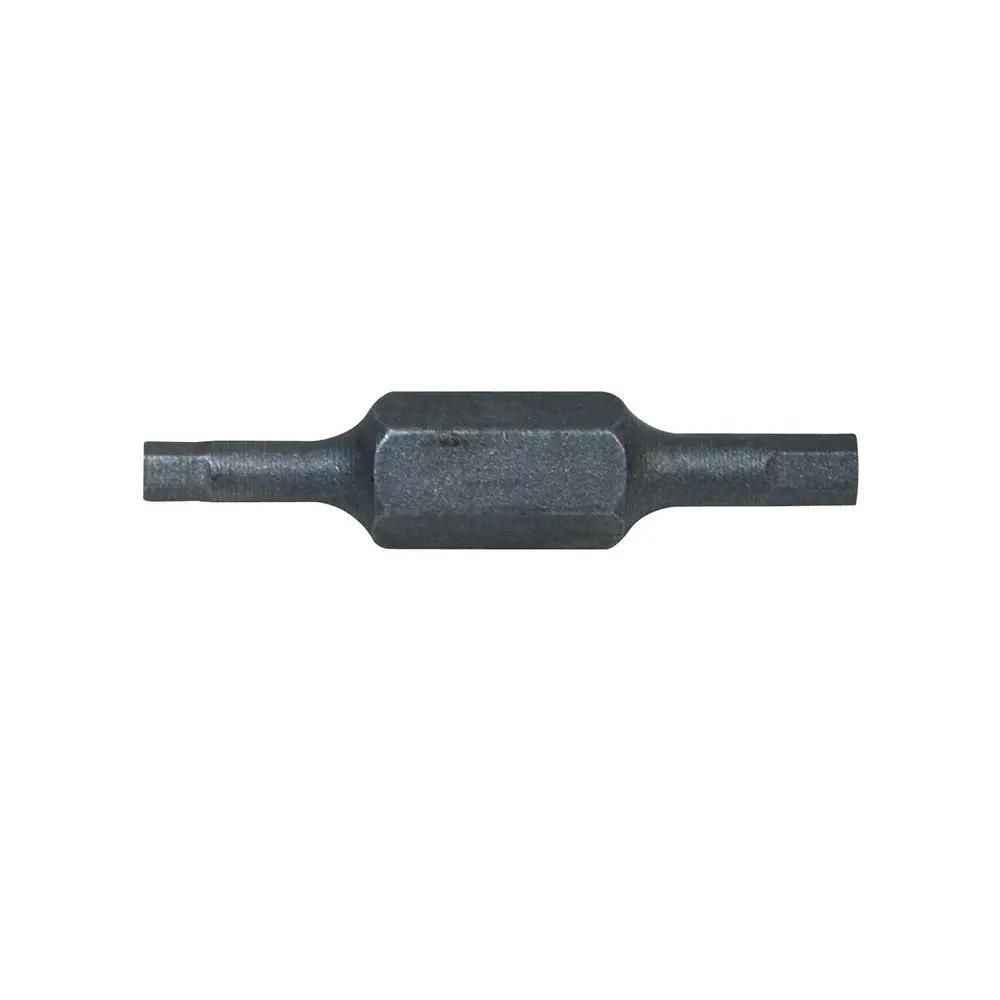 Replacement Bit 2.5 Mm Hex & 3 Mm Hex 1