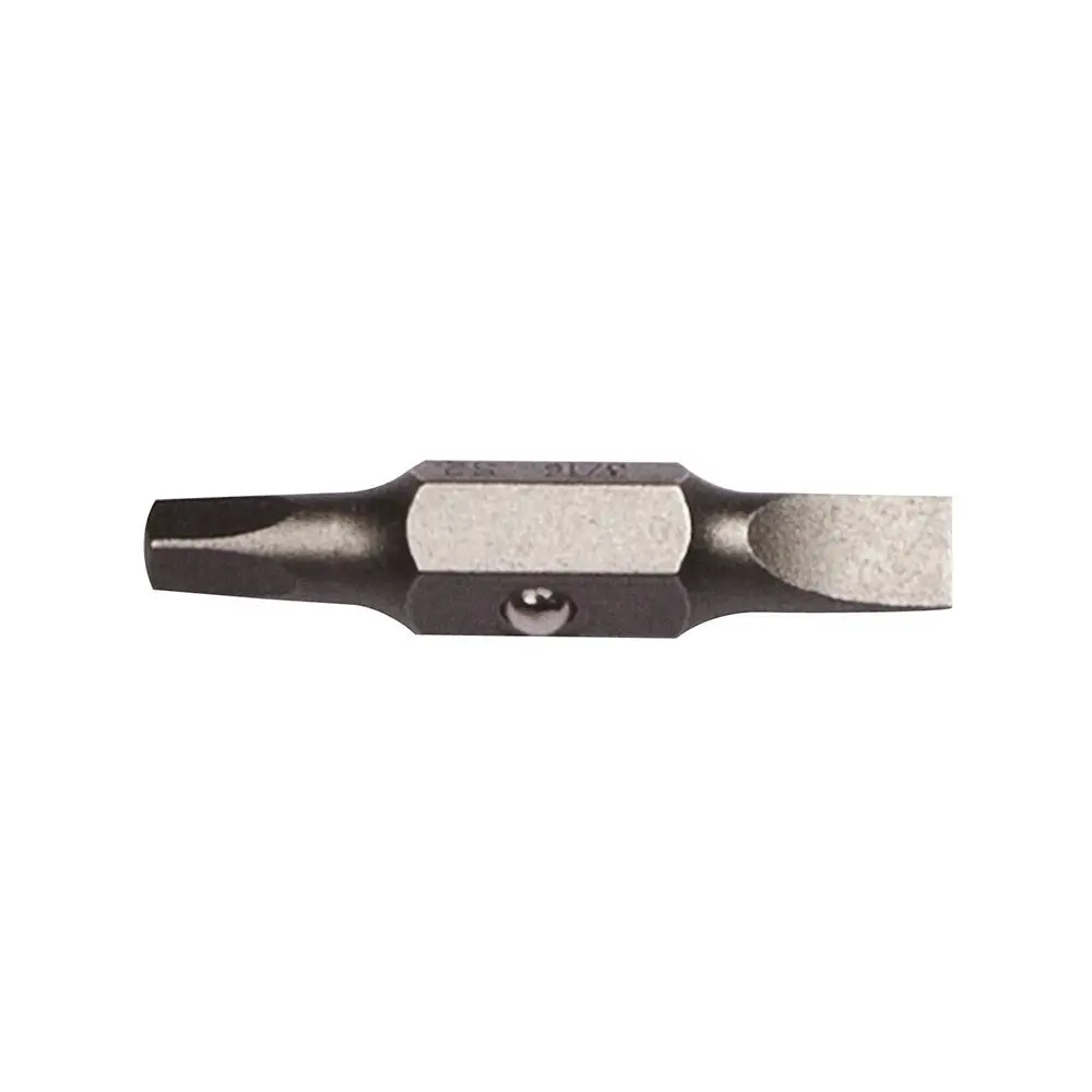 Replacement Bit #2 Square 3/16" Slotted 1