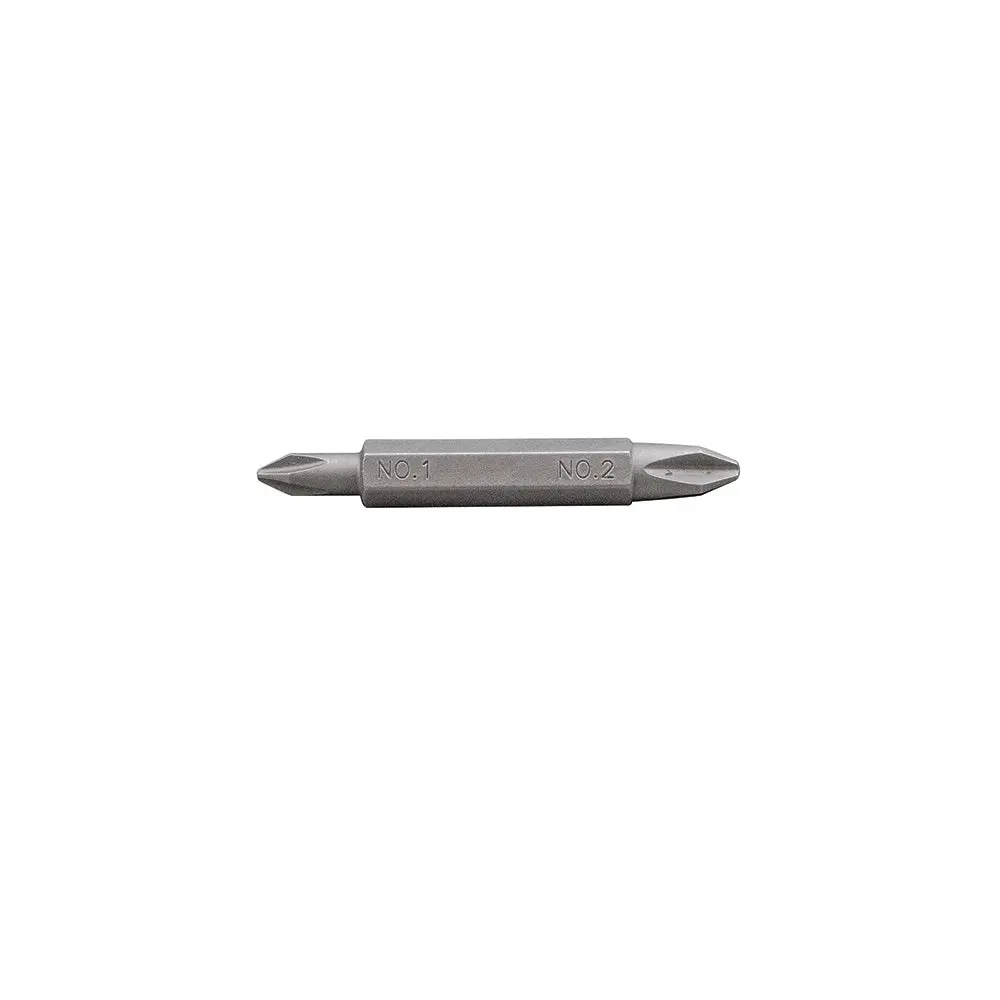 Replacement Bit, Phillips #1, #2 1