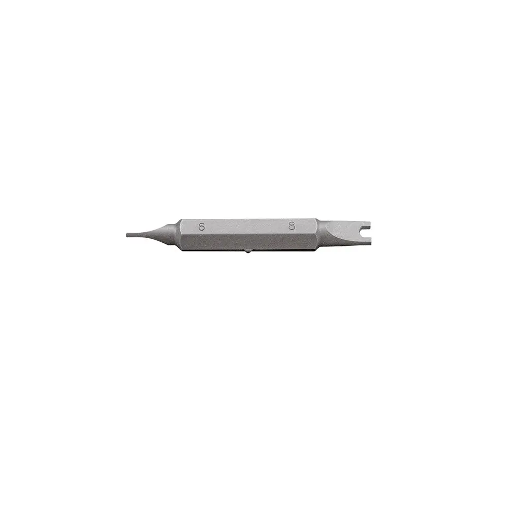 Replacement Bit, Spanner 6 And 8 1
