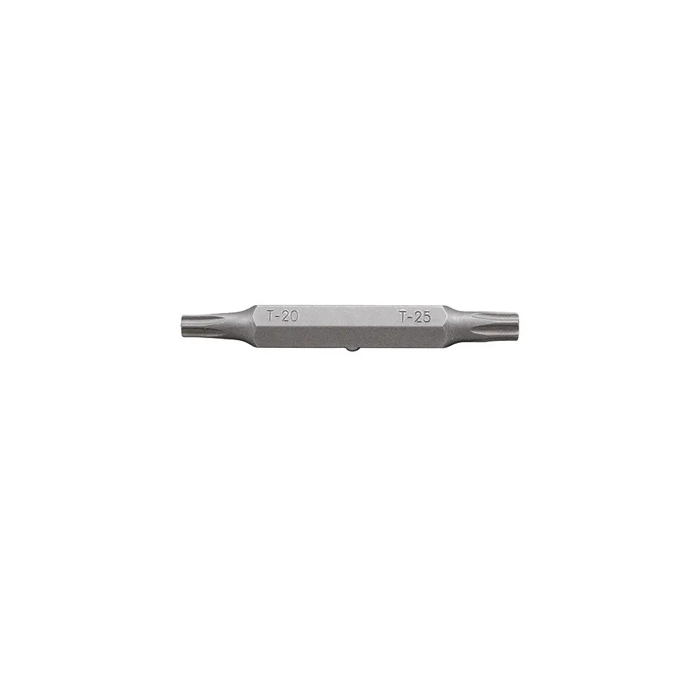 Replacement Bit, Tamperproof 20, 25 1