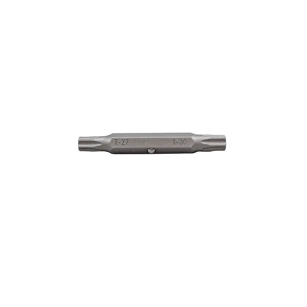 Replacement Bit, Tamperproof 27, 30 1