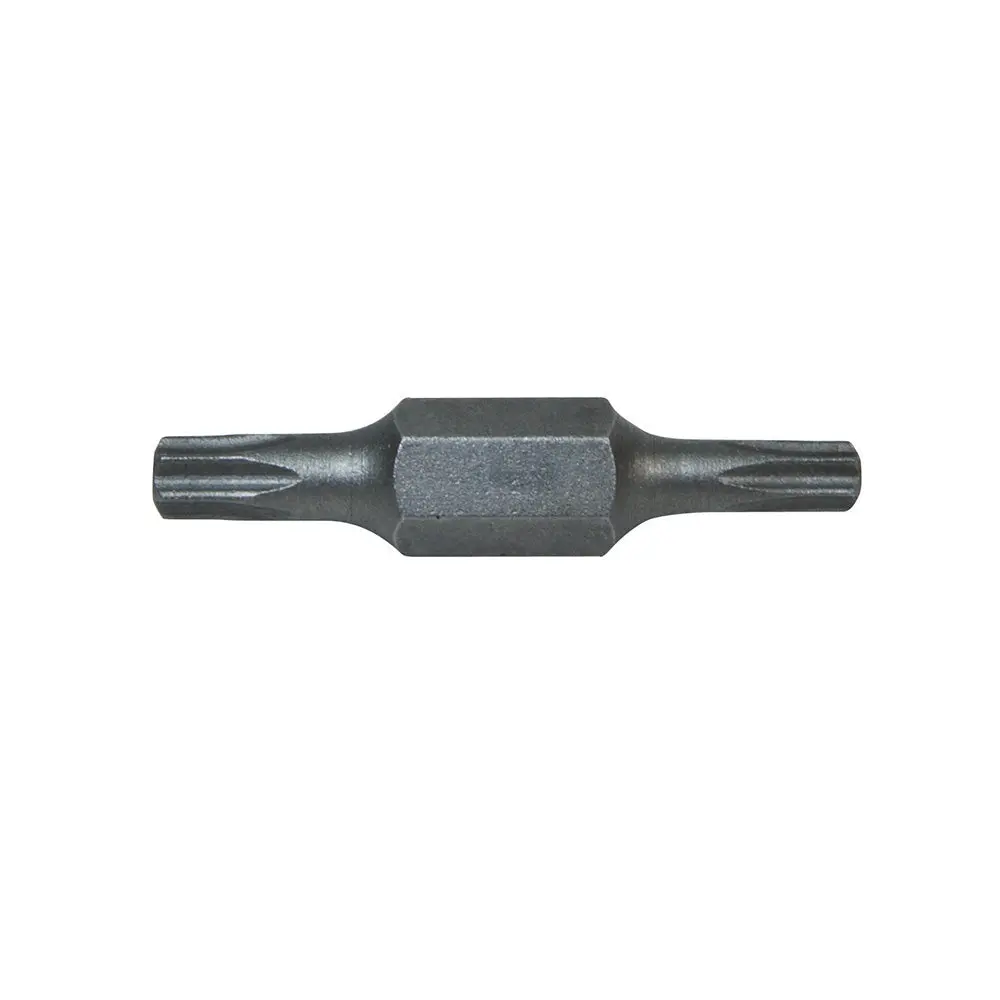Replacement Bit, Tamperproof Torx® #8 And #10 1