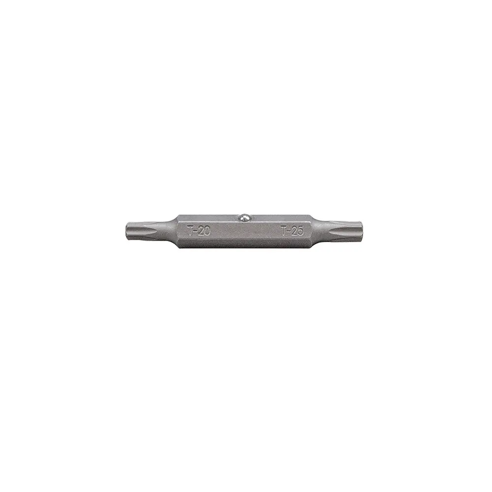 Replacement Bit, Torx 20, 25 1