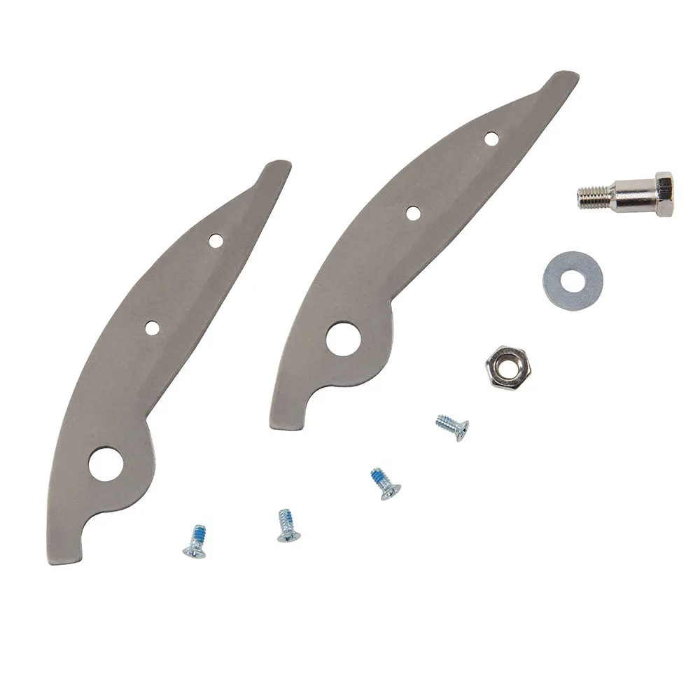 Replacement Blade For Tin Snips Cat. No. 89556 1
