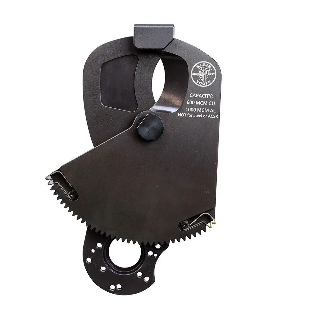 Replacement Blades, Cu/Al Open-Jaw Cable Cutter 1