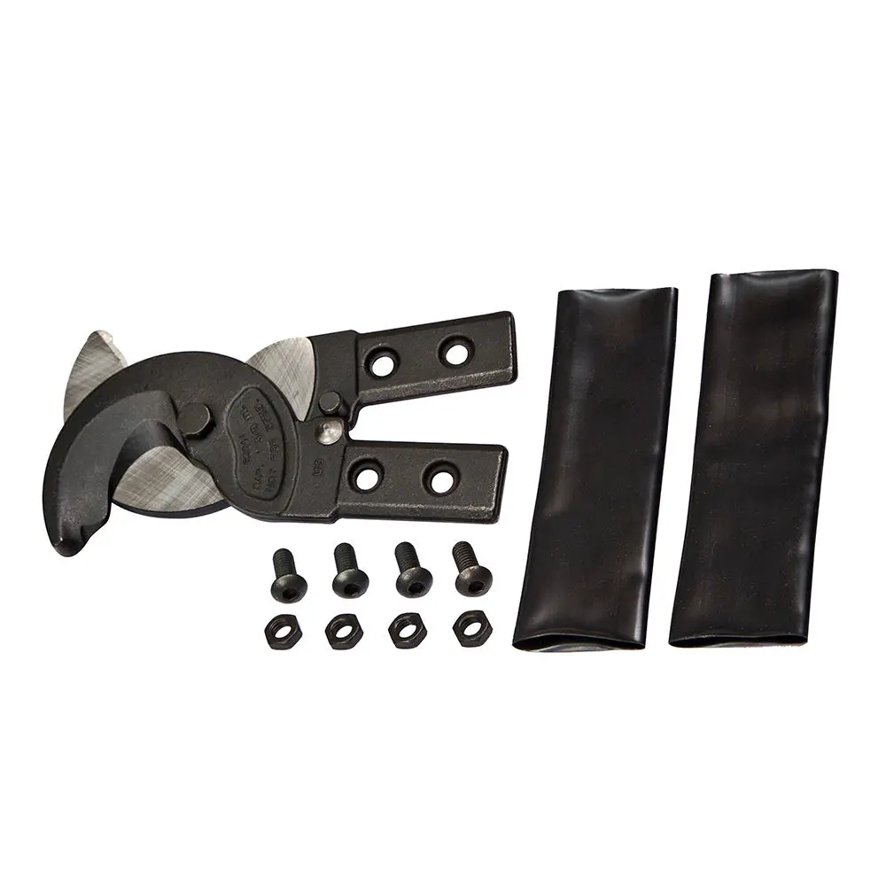 Replacement Cable Cutter Head For 63041 1