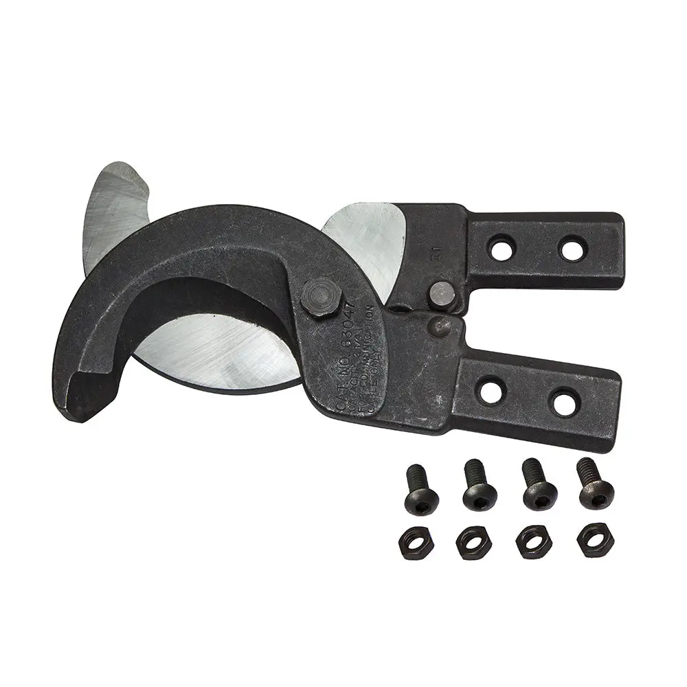 Replacement Cable Cutter Head For 63045 1