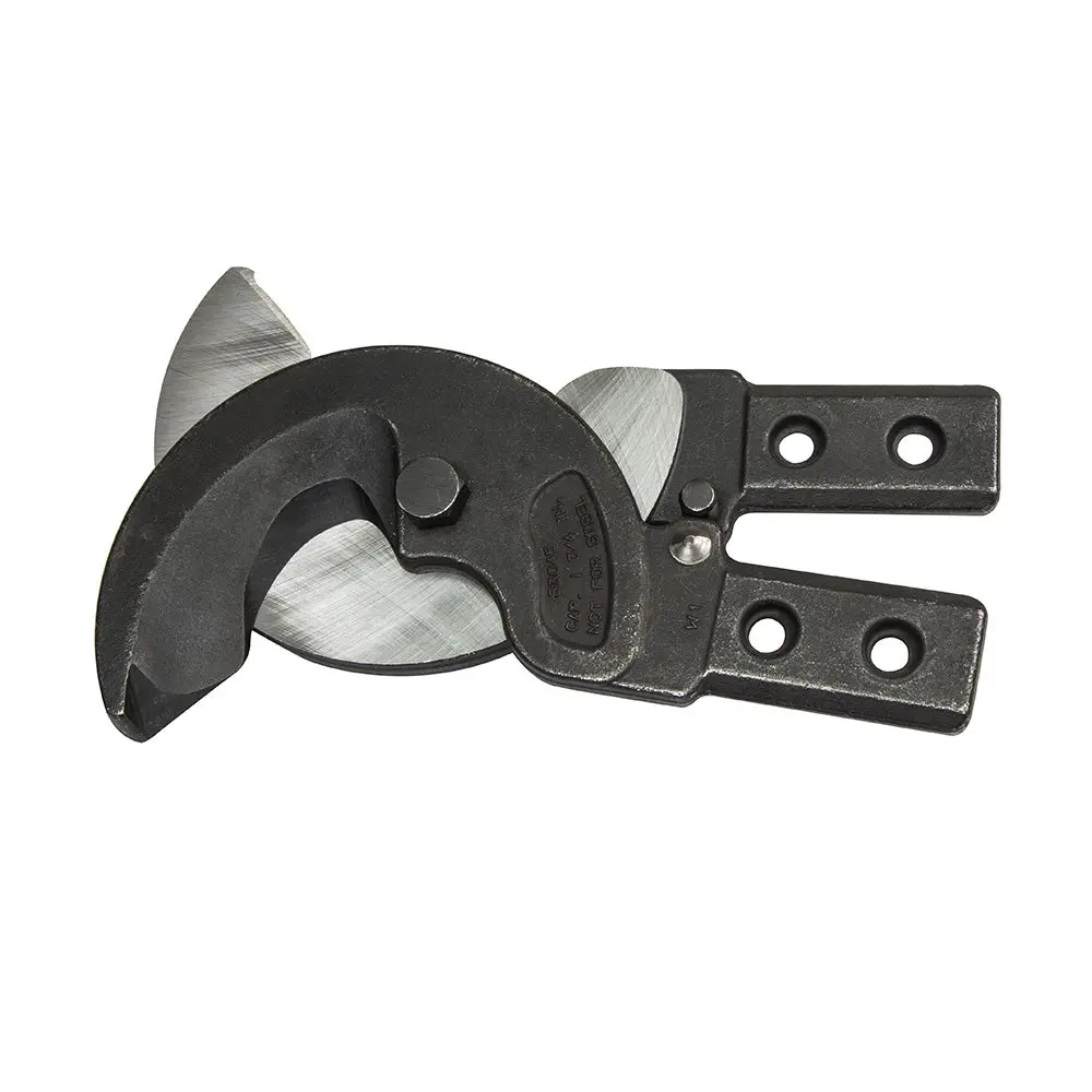 Replacement Cable Cutter Head For 63047 1