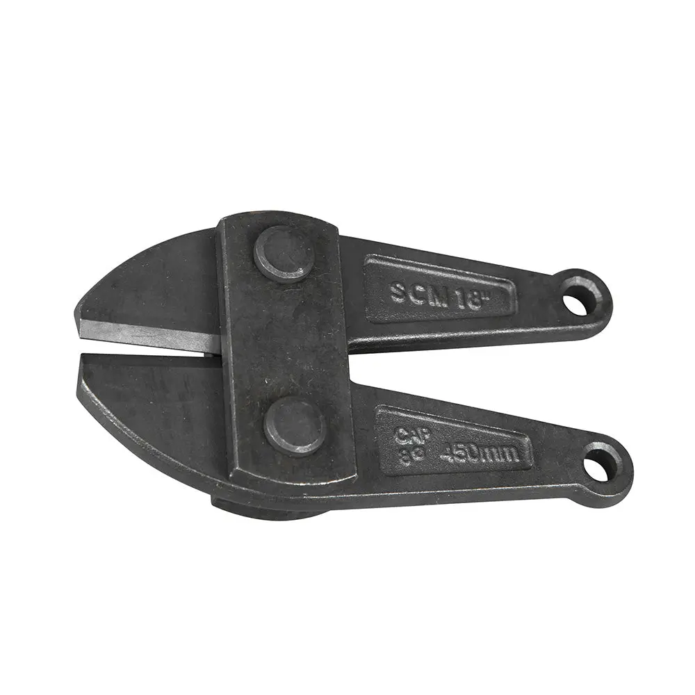 Replacement Head For 18-1/4-Inch Bolt Cutter 1