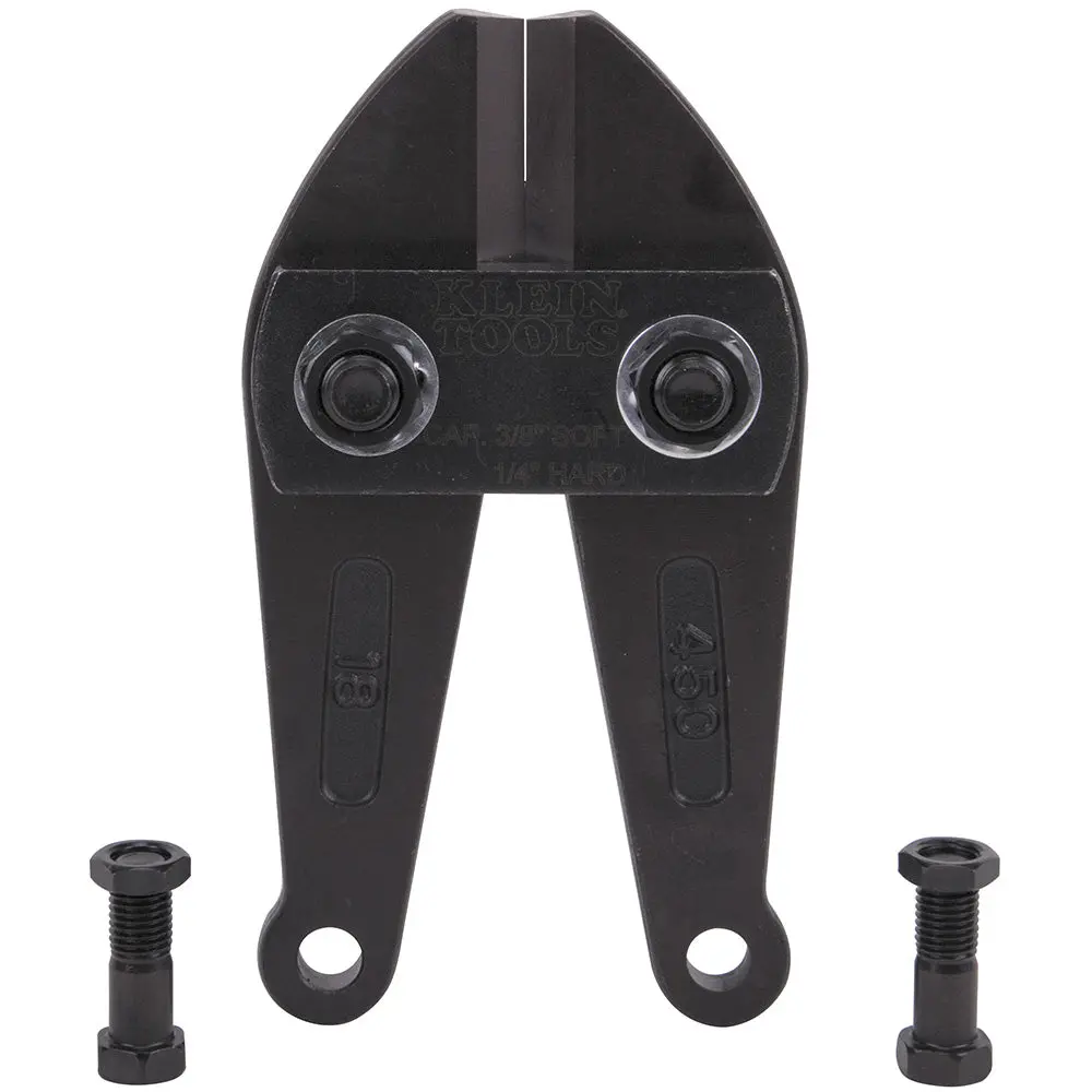 Replacement Head For 18" Bolt Cutter 1