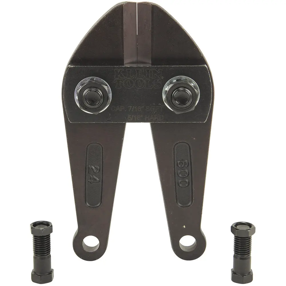 Replacement Head For 24" Bolt Cutter 1